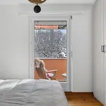 Escape House In St Moritz *