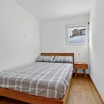 Escape House In St Moritz