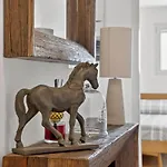 Escape House In St Moritz * サンモリッツ