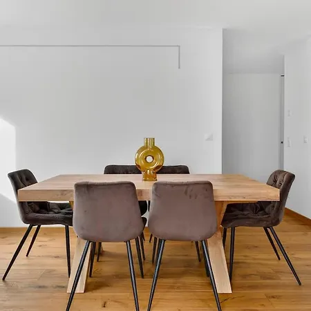 Semesterbostad Escape House In *