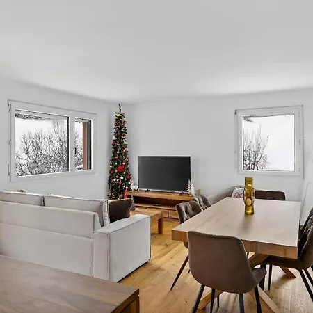 Semesterbostad Escape House In *