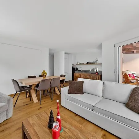 Semesterbostad Escape House In *