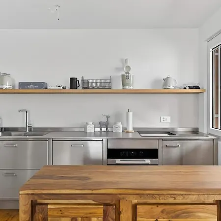 Emotional House In Cresta Bob * サンモリッツ