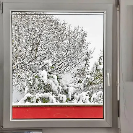 Nyaraló Emotional House In Cresta Bob *