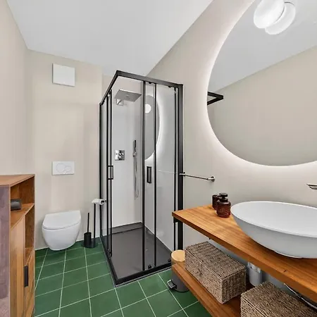 Escape House In * St. Moritz