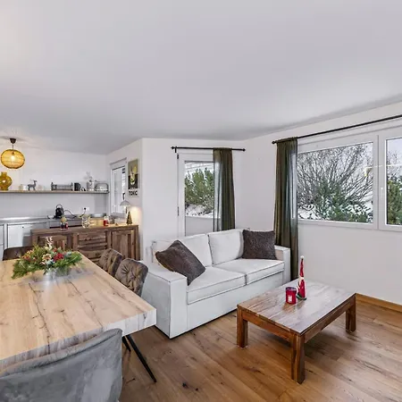 Dom wakacyjny Emotional House In Cresta Bob *