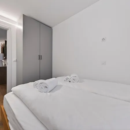 펜션 Escape House In 세인트모리츠