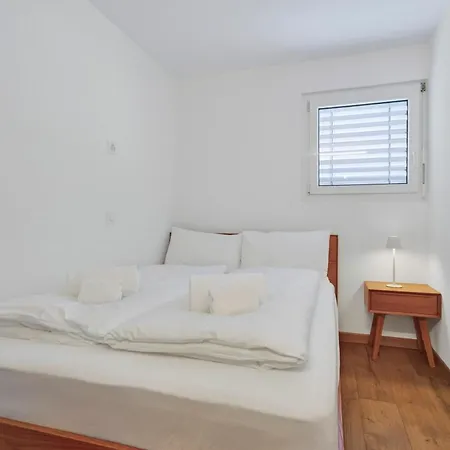 Escape House In 세인트모리츠