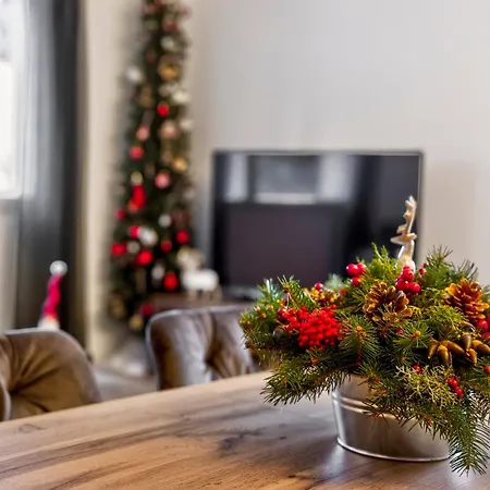 Dom wakacyjny Emotional House In Cresta Bob