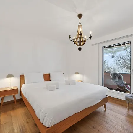 Semesterbostad Escape House In *