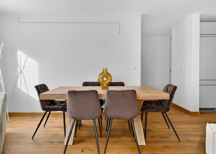 Dom wakacyjny Emotional House In Cresta Bob *