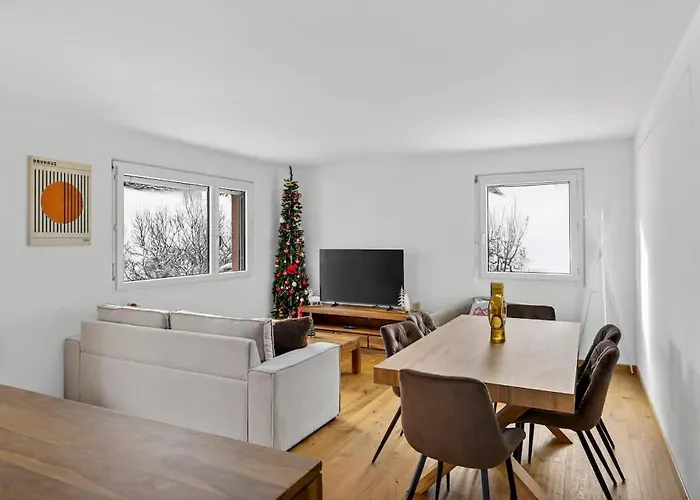 Dom wakacyjny Emotional House In Cresta Bob *