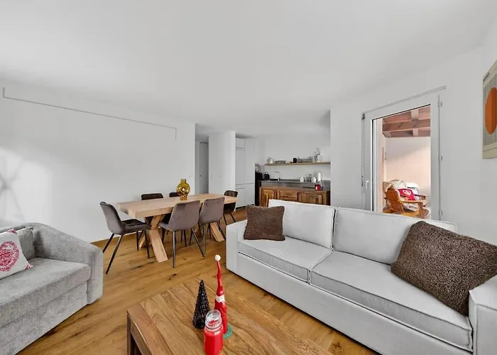 Dom wakacyjny Emotional House In Cresta Bob *