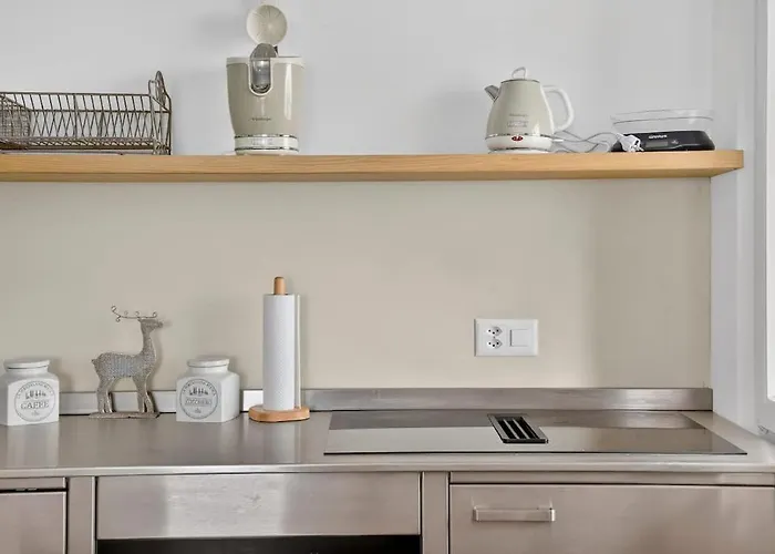 Emotional House In Cresta Bob * Sankt Moritz