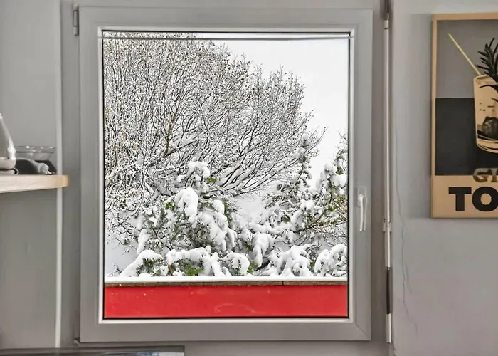 Dom wakacyjny Emotional House In Cresta Bob *