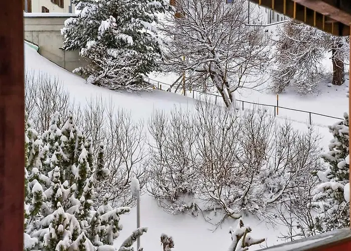 Emotional House In Cresta Bob *