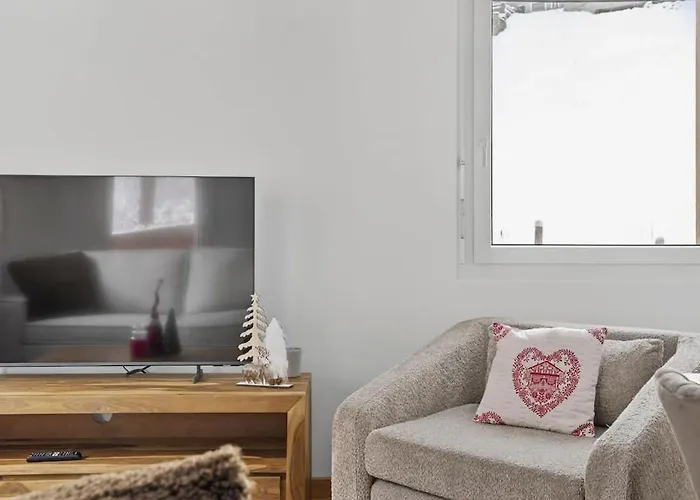 Emotional House In Cresta Bob Dom wakacyjny *