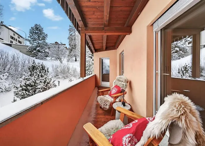 Emotional House In Cresta Bob Dom wakacyjny