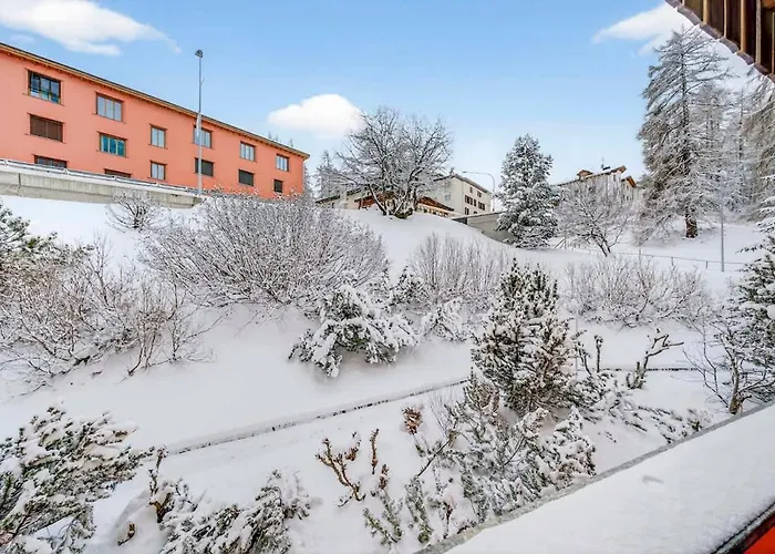 Emotional House In Cresta Bob Dom wakacyjny *