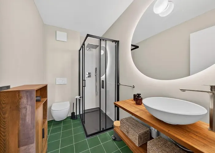 Emotional House In Cresta Bob * Sankt Moritz