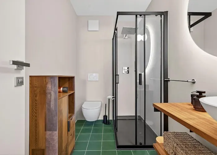 Emotional House In Cresta Bob Dom wakacyjny