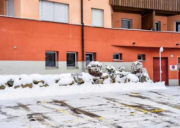 Emotional House In Cresta Bob Dom wakacyjny *