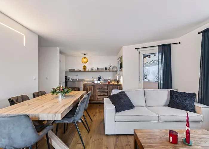 Dom wakacyjny Emotional House In Cresta Bob *