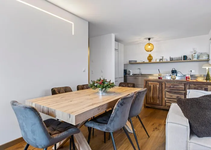 Emotional House In Cresta Bob Dom wakacyjny Sankt Moritz