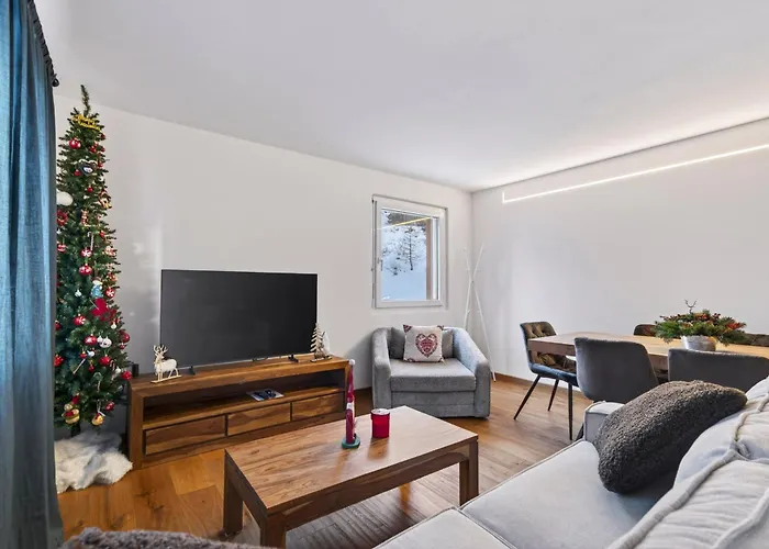 Emotional House In Cresta Bob *