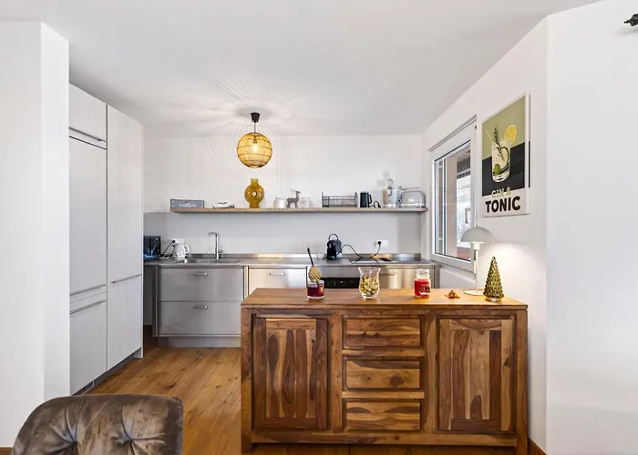 Emotional House In Cresta Bob Sankt Moritz