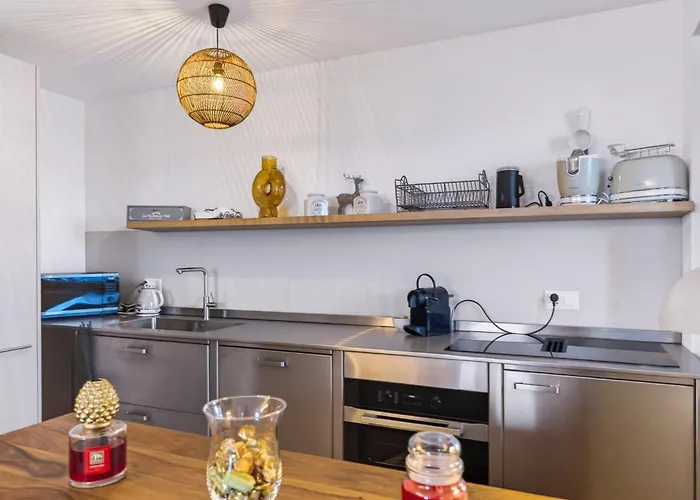 Emotional House In Cresta Bob Dom wakacyjny