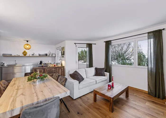 Dom wakacyjny Emotional House In Cresta Bob *