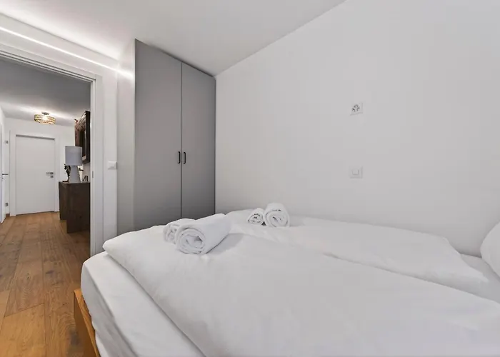 Dom wakacyjny Emotional House In Cresta Bob Sankt Moritz