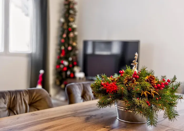 Dom wakacyjny Emotional House In Cresta Bob