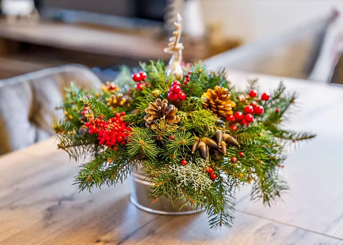 Dom wakacyjny Emotional House In Cresta Bob *