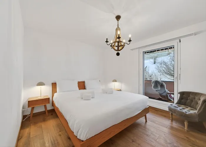 Dom wakacyjny Emotional House In Cresta Bob *