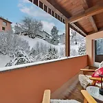 Escape House In St Moritz سانت موريتز