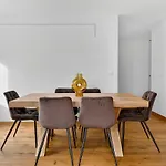 بيت للعطل Escape House In St Moritz *