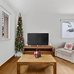 Escape House In St Moritz بيت للعطل *