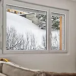 Escape House In St Moritz