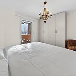 Escape House In St Moritz بيت للعطل *
