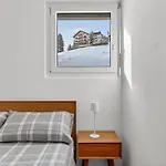 بيت للعطل Escape House In St Moritz سانت موريتز