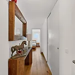 Escape House In St Moritz