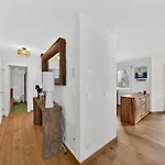 Escape House In St Moritz بيت للعطل سانت موريتز