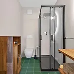 Escape House In St Moritz بيت للعطل