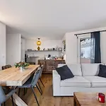 بيت للعطل Escape House In St Moritz *