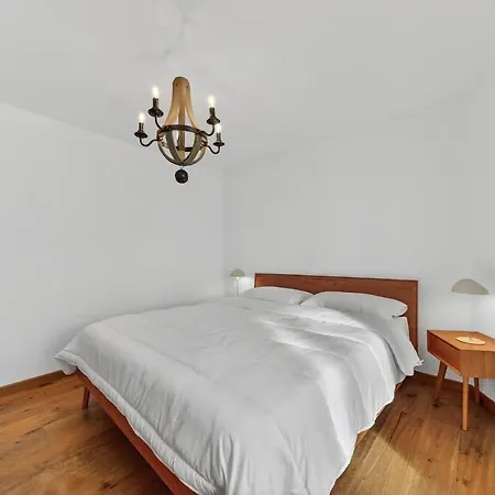 Emotional House In Cresta Bob Casa vacanze