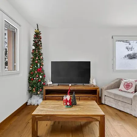 Emotional House In Cresta Bob Casa vacanze *