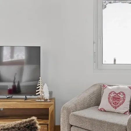 Emotional House In Cresta Bob Casa vacanze *