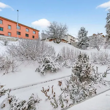 Emotional House In Cresta Bob Casa vacanze *